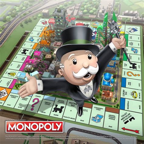  is a casino a monopoly ios